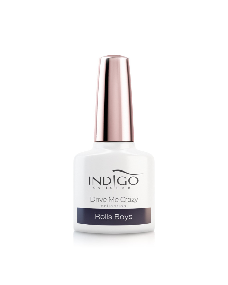 Roll Boys Gel Polish