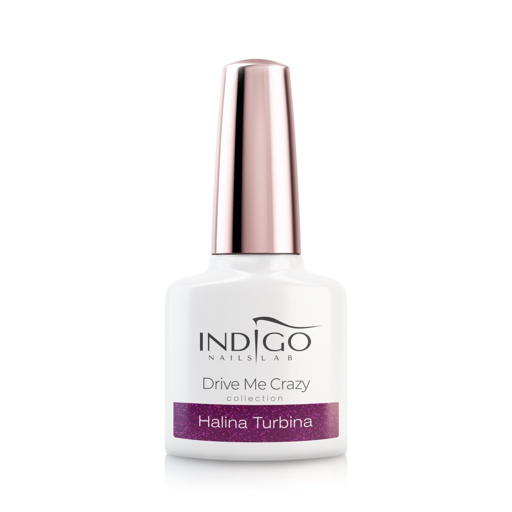 Halina Turbina Gel Polish