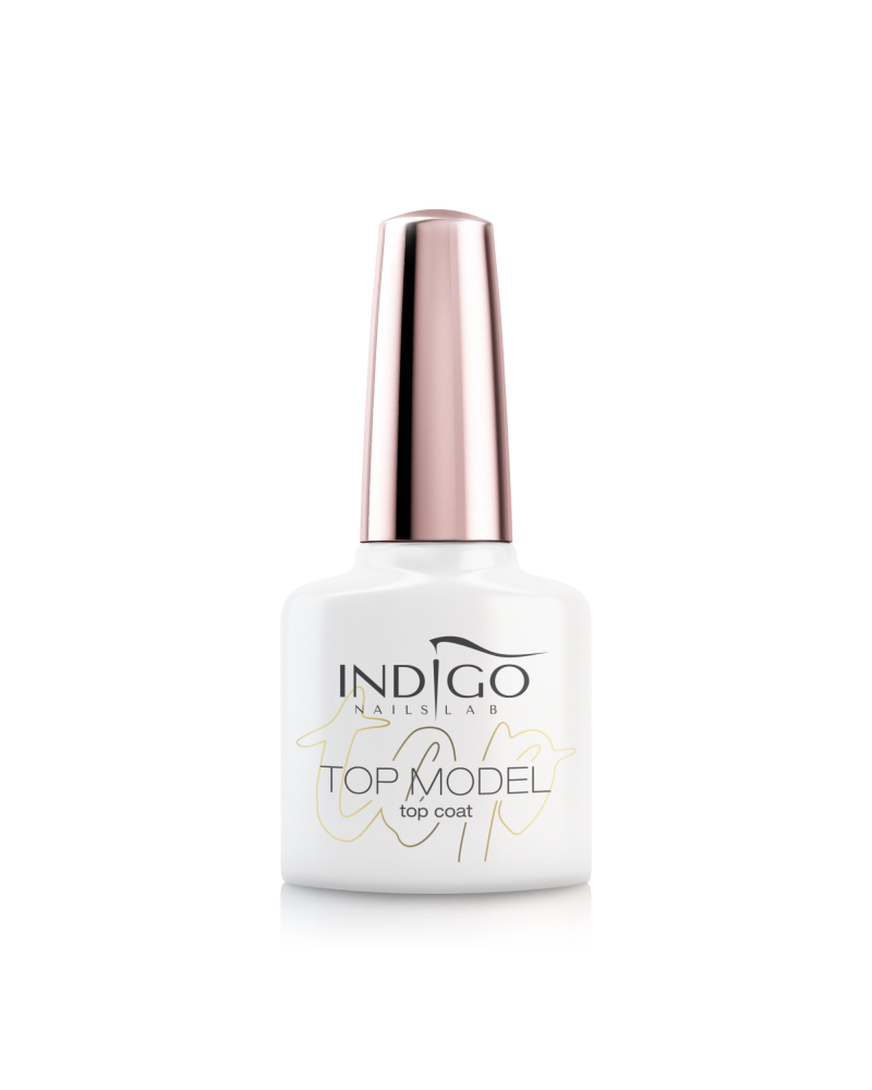 Top Model Top Coat