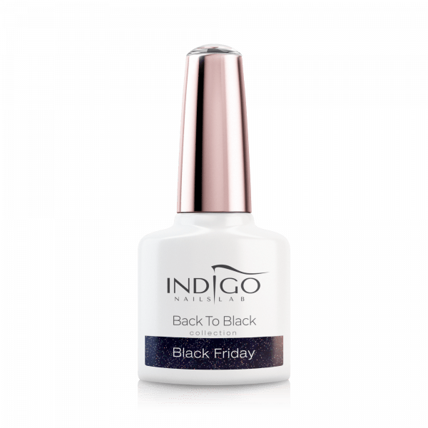 Black Friday Gel Polish 7ml