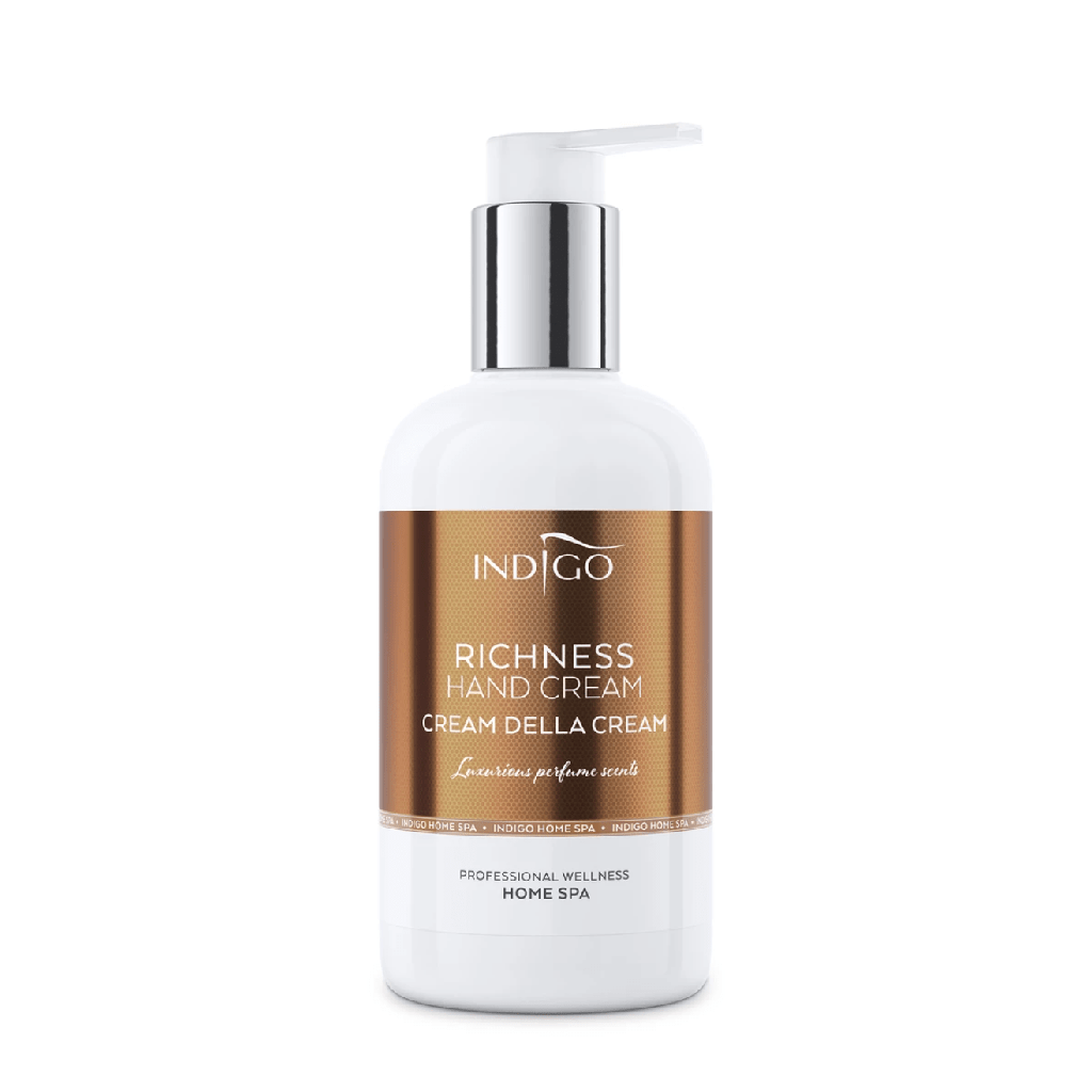 Cream della Cream - hand cream, 300ml