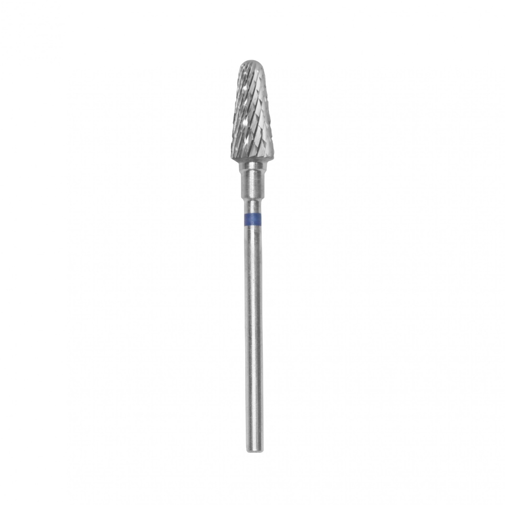 FRESA DE CARBURO - FRUSTUM / AZUL (6mm / 14mm) (FT70B060/14)