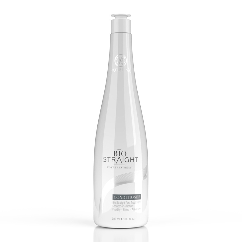 Acondicionador Bio Straight 300ml