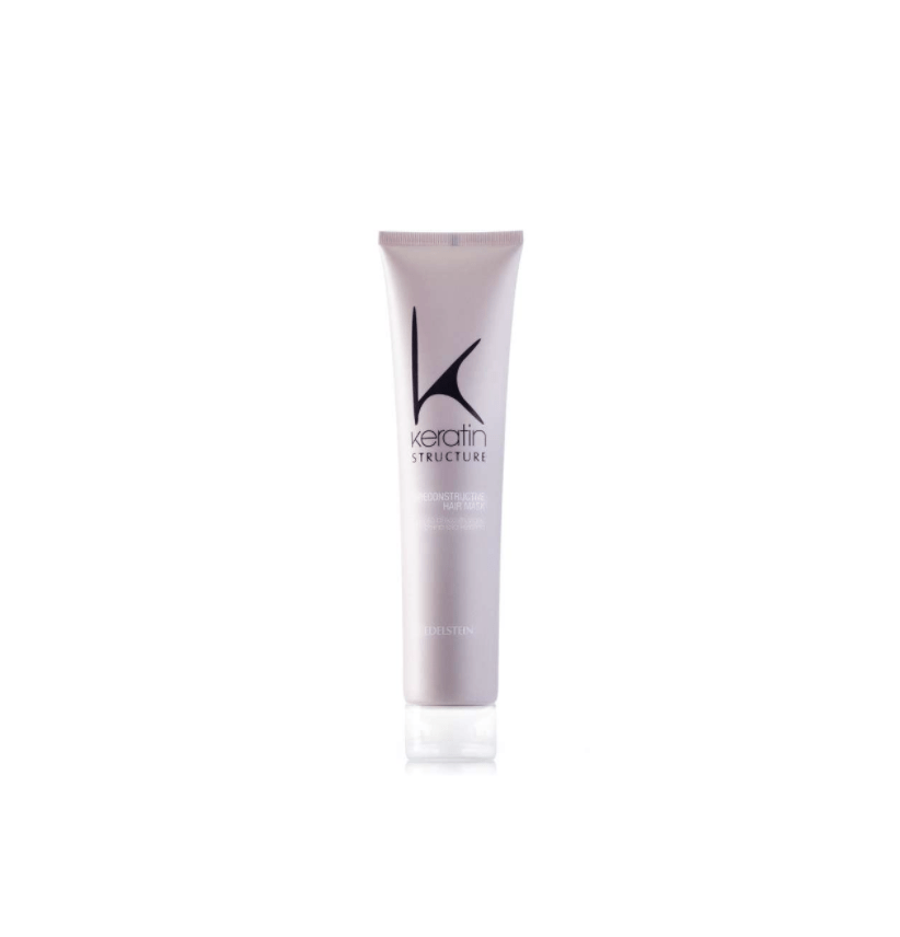 Mascarilla Capilar Efecto Botox 175ml - Keratin Structure
