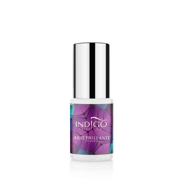 Waikiki - Arte Brillante Gel Brush 5 ml