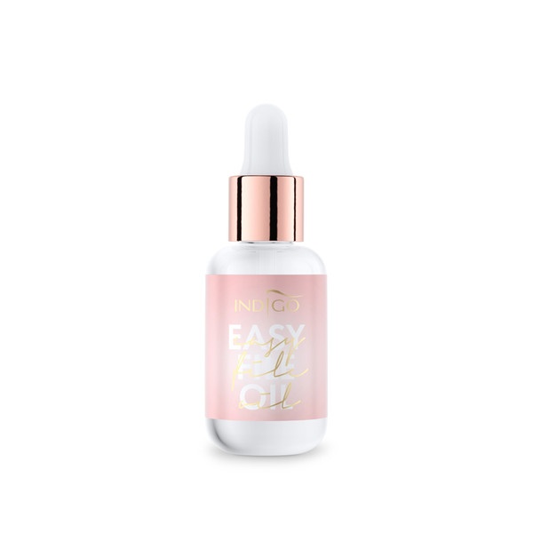 Easy File Oil 8ml