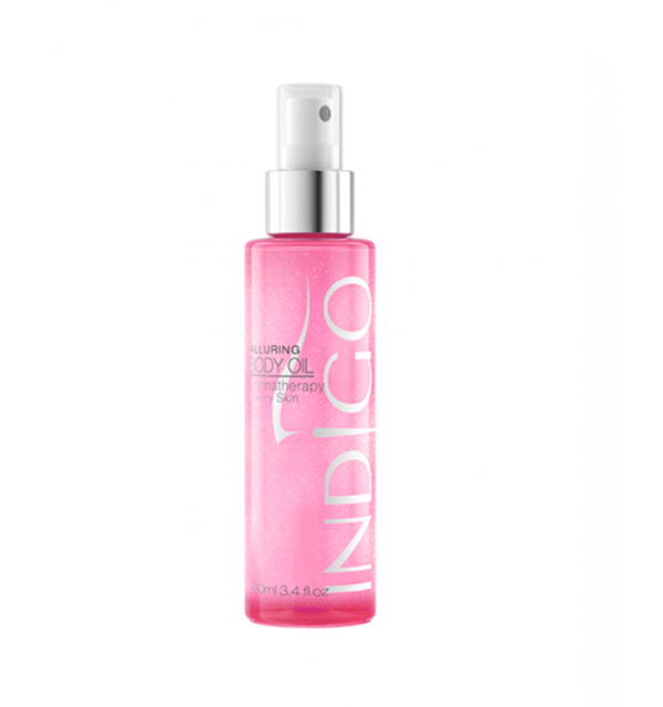 Love Story Bling-Bling-argan oil 100ml