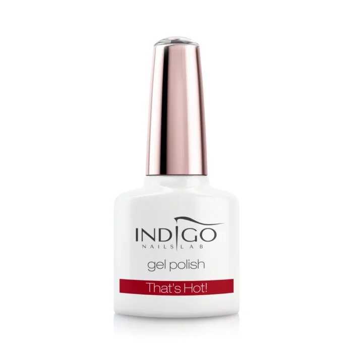 That's Hot! Gel Polish 7ml