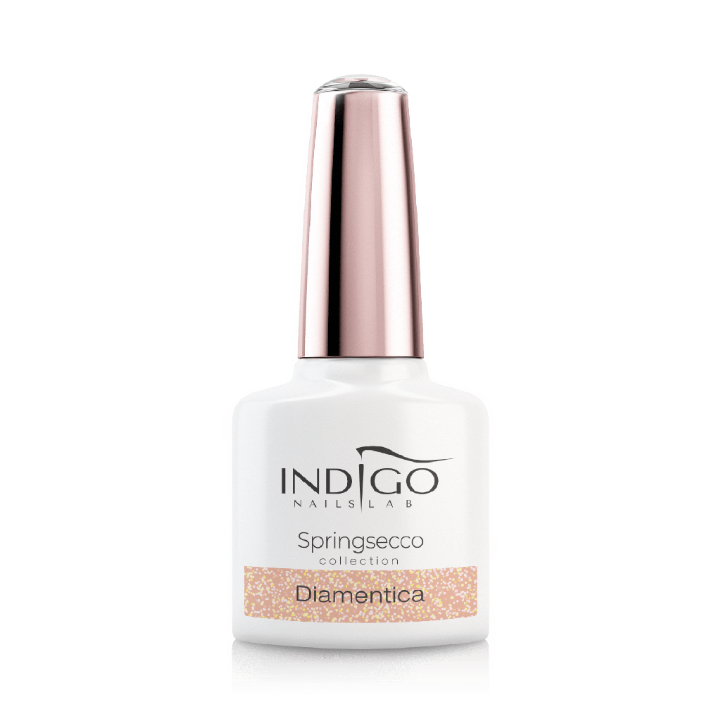 Diamentica Gel Polish