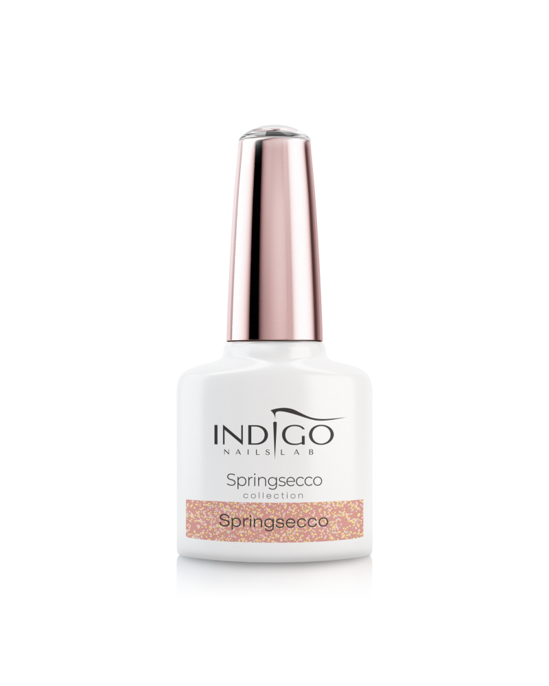 SpringSecco Gel Polish