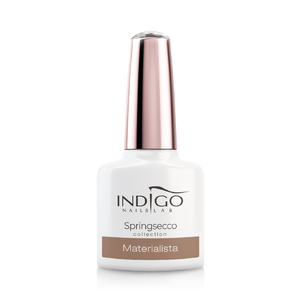 Materialista Gel Polish