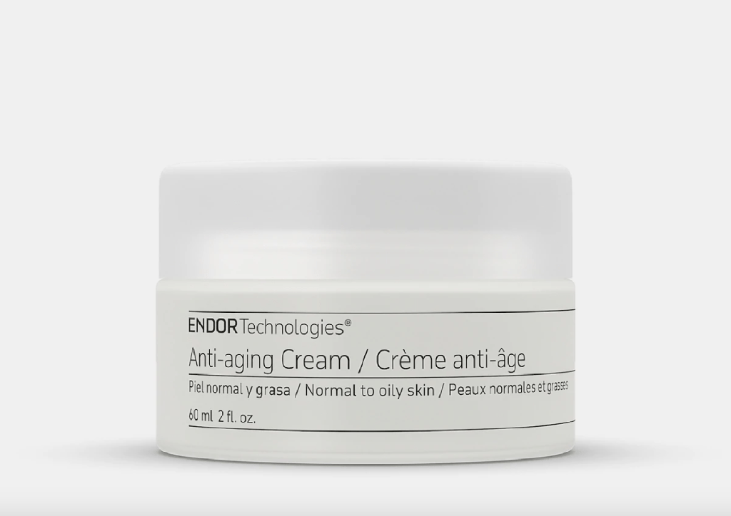 Bioactive Cream