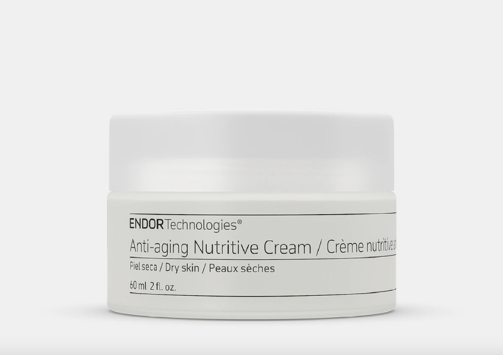 Bioactive Nutritive Cream
