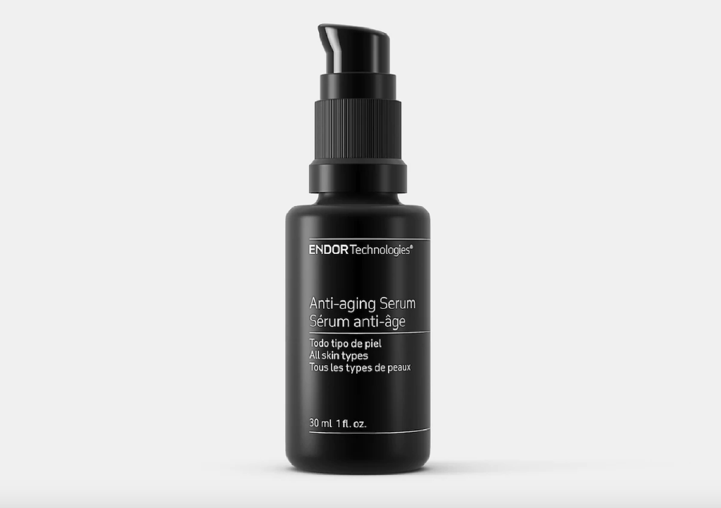 Concentrated Booster Serum