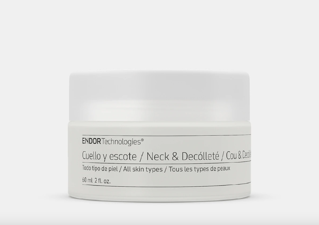 Bioactive Cuello y Escote