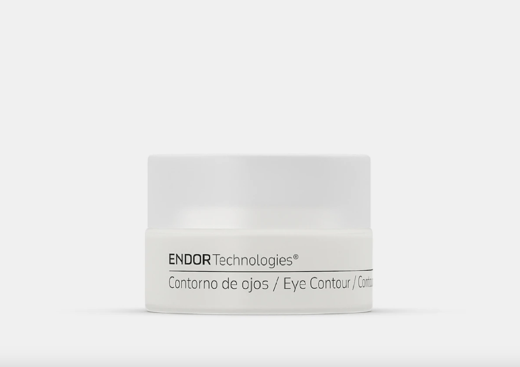 Illuminator Eye Contour