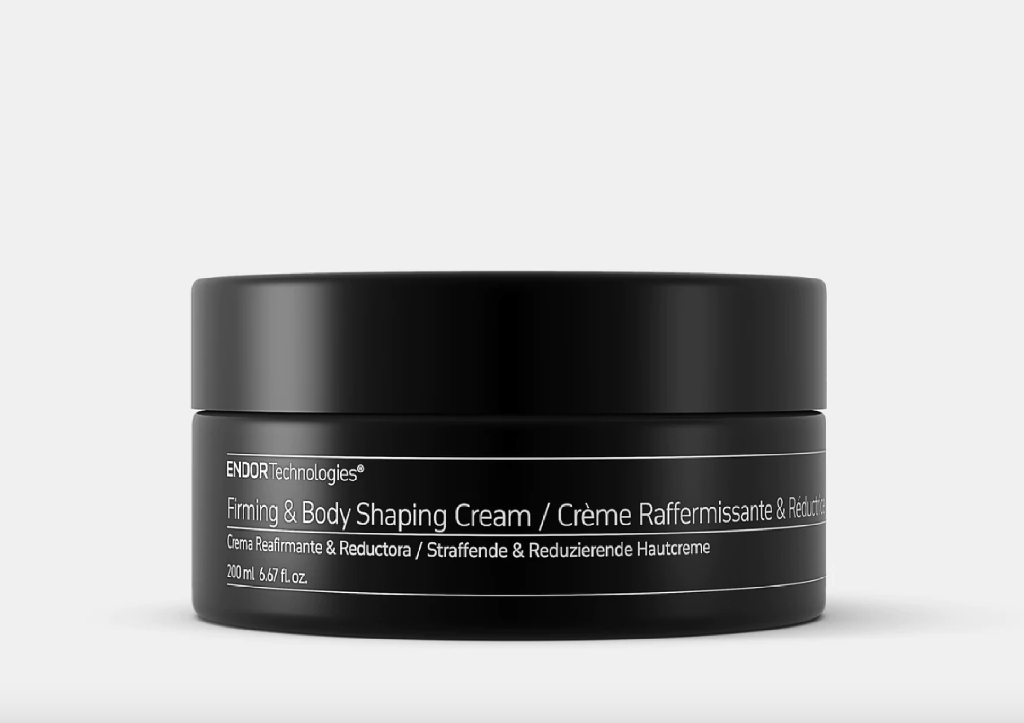 Firming & Body Shaping Cream