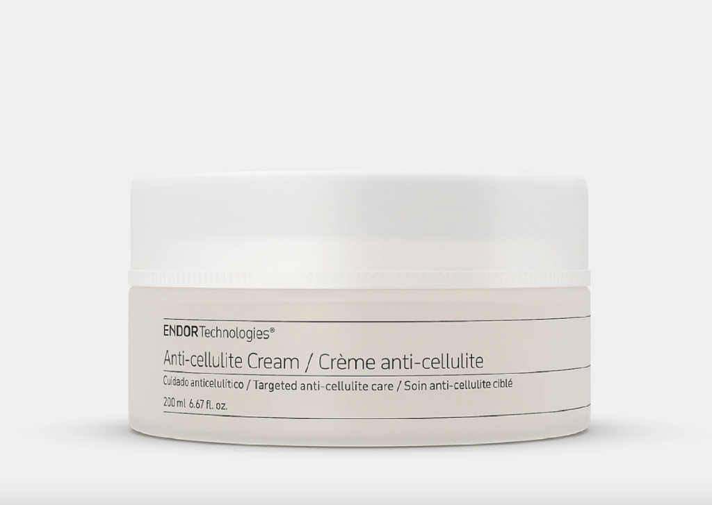 Essential Anticellulite Cream