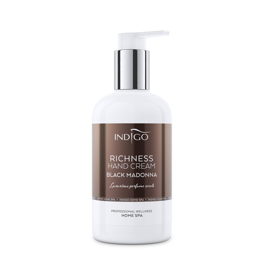 Black Madonna - hand cream 300ml