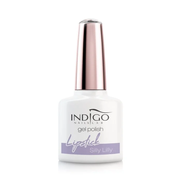 Silly Hylly Gel Polish