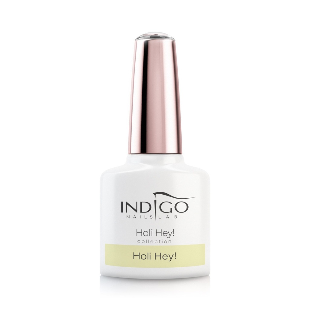 Holi Hey! Gel Polish 7ml