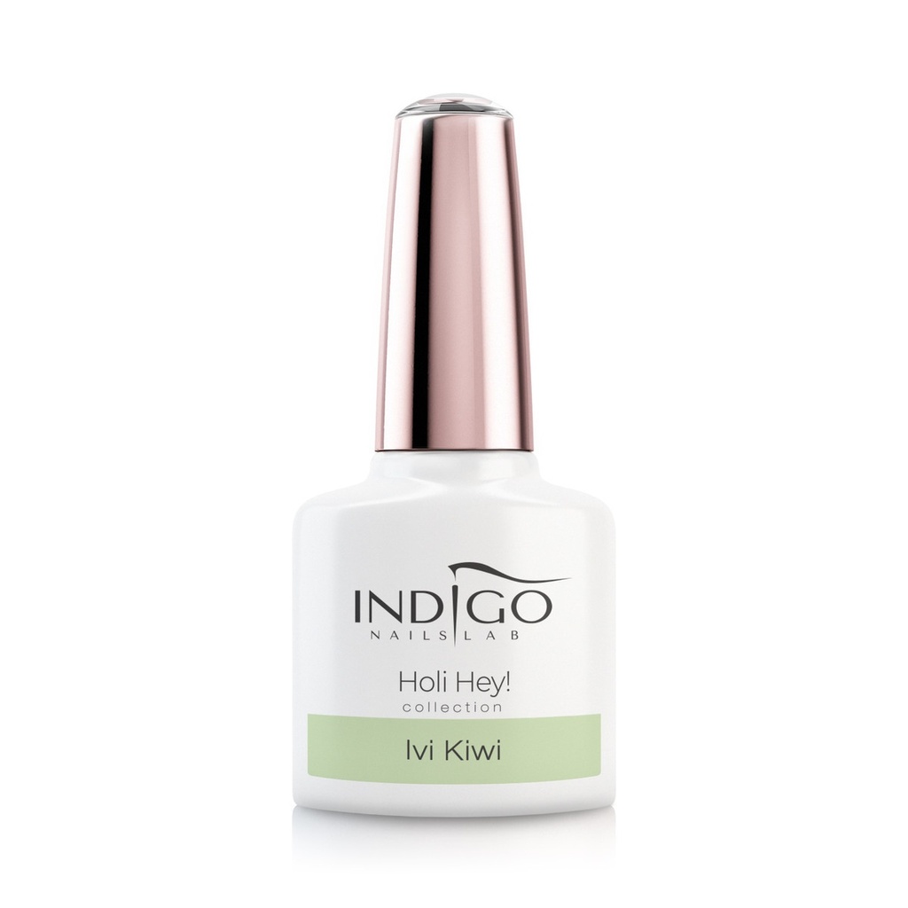 Ivi Kiwi Gel Polish 7ml