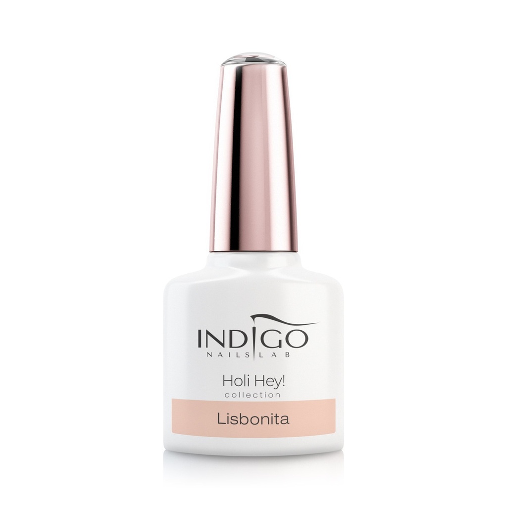 Lisbonita Gel Polish 7ml