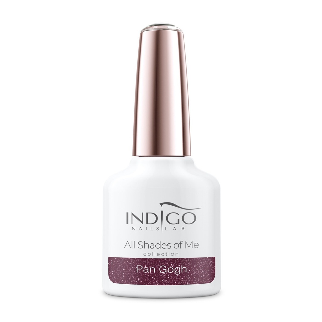 Pan Gogh Gel Polish 7ml