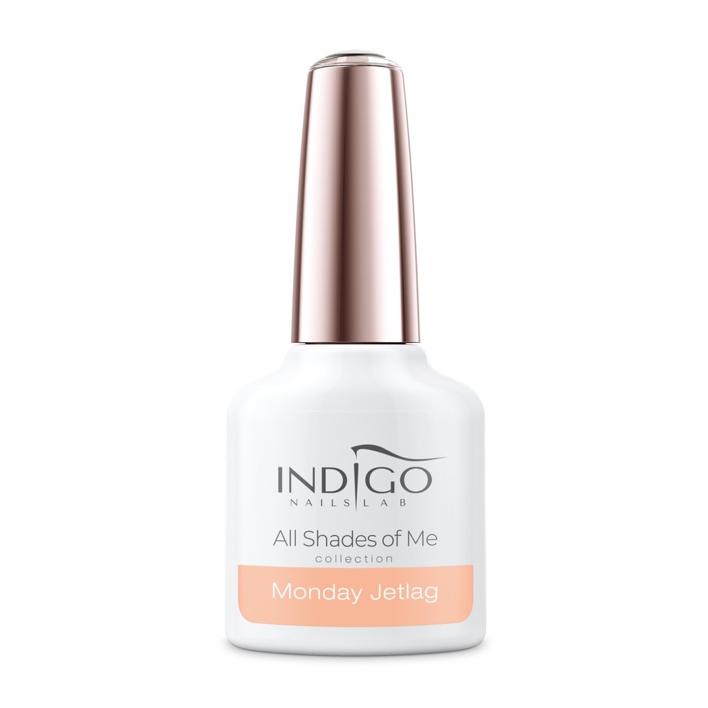 Monday Jetlag Gel Polish 7ml