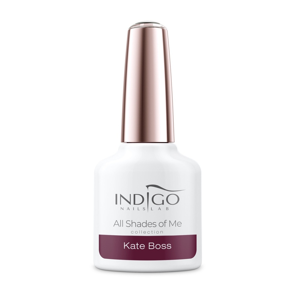 Kate Boss Gel Polish 7ml