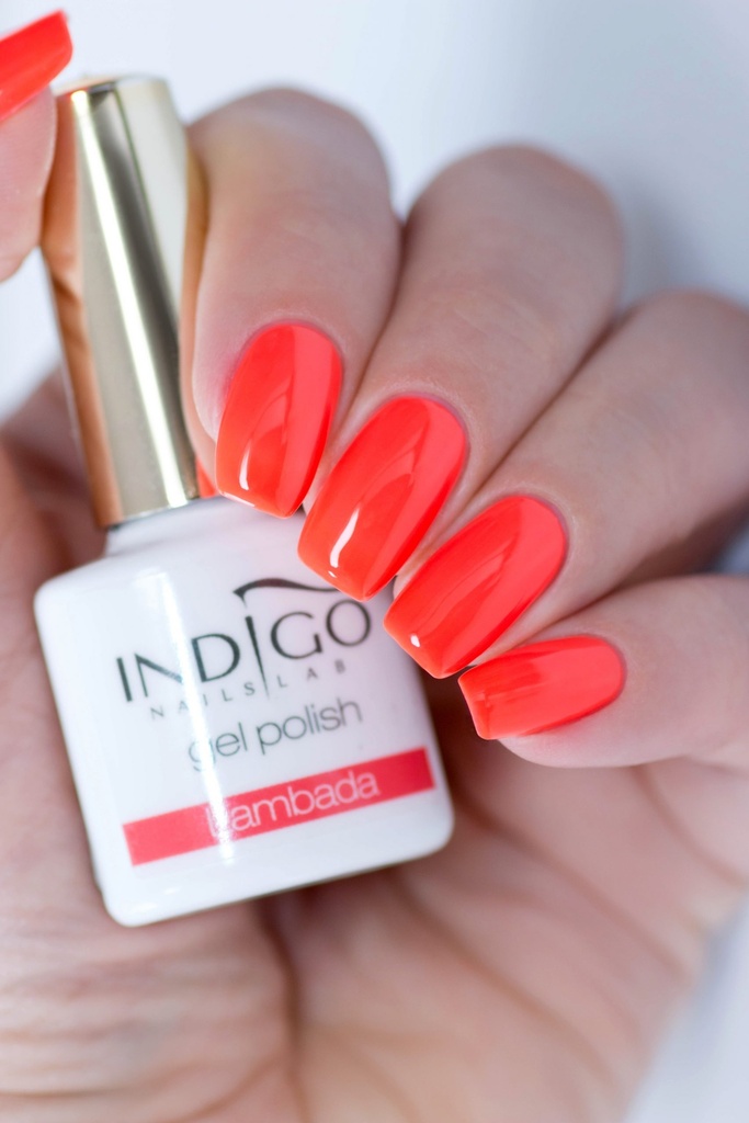 LAMBADA GEL POLISH 7ML