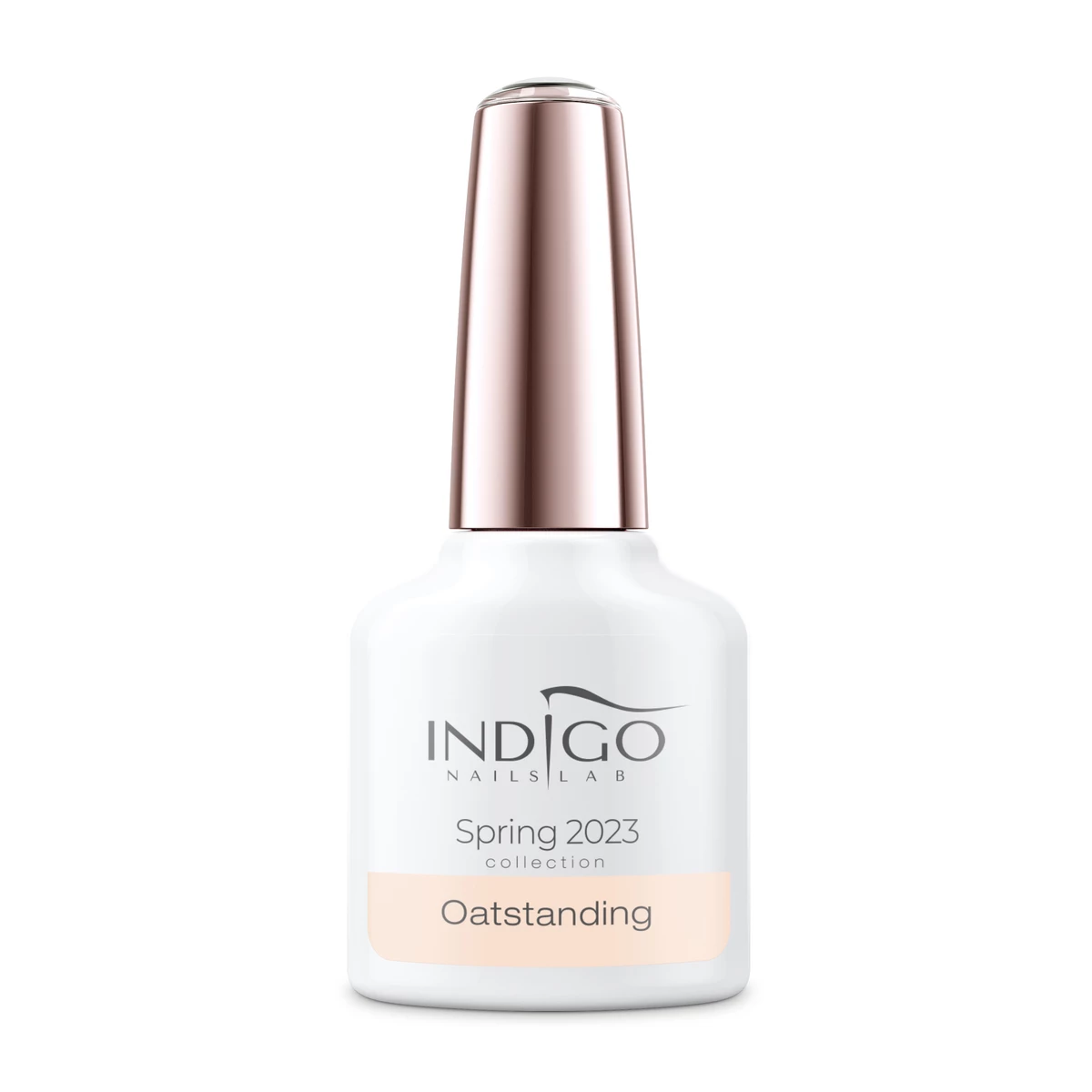 OATSTANDING GEL POLISH
