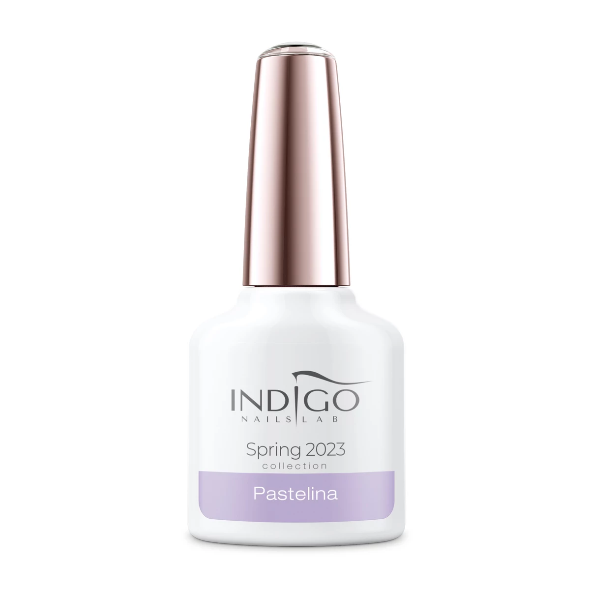 PASTELINA GEL POLISH 9ML