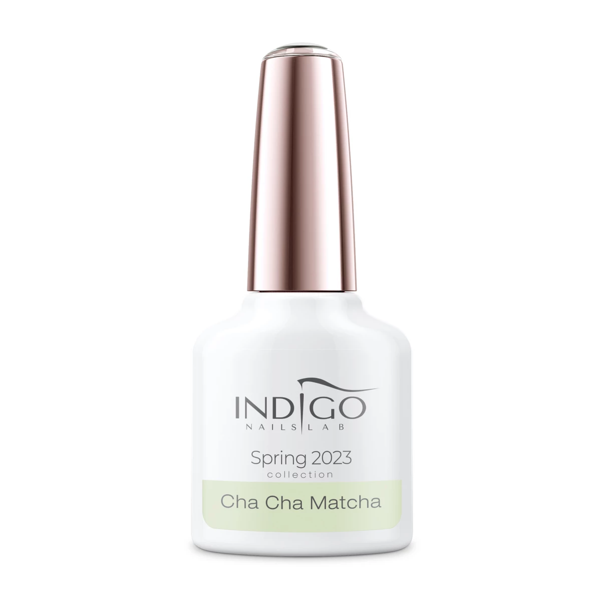 CHA CHA MATCHA GEL POLISH 7 ml