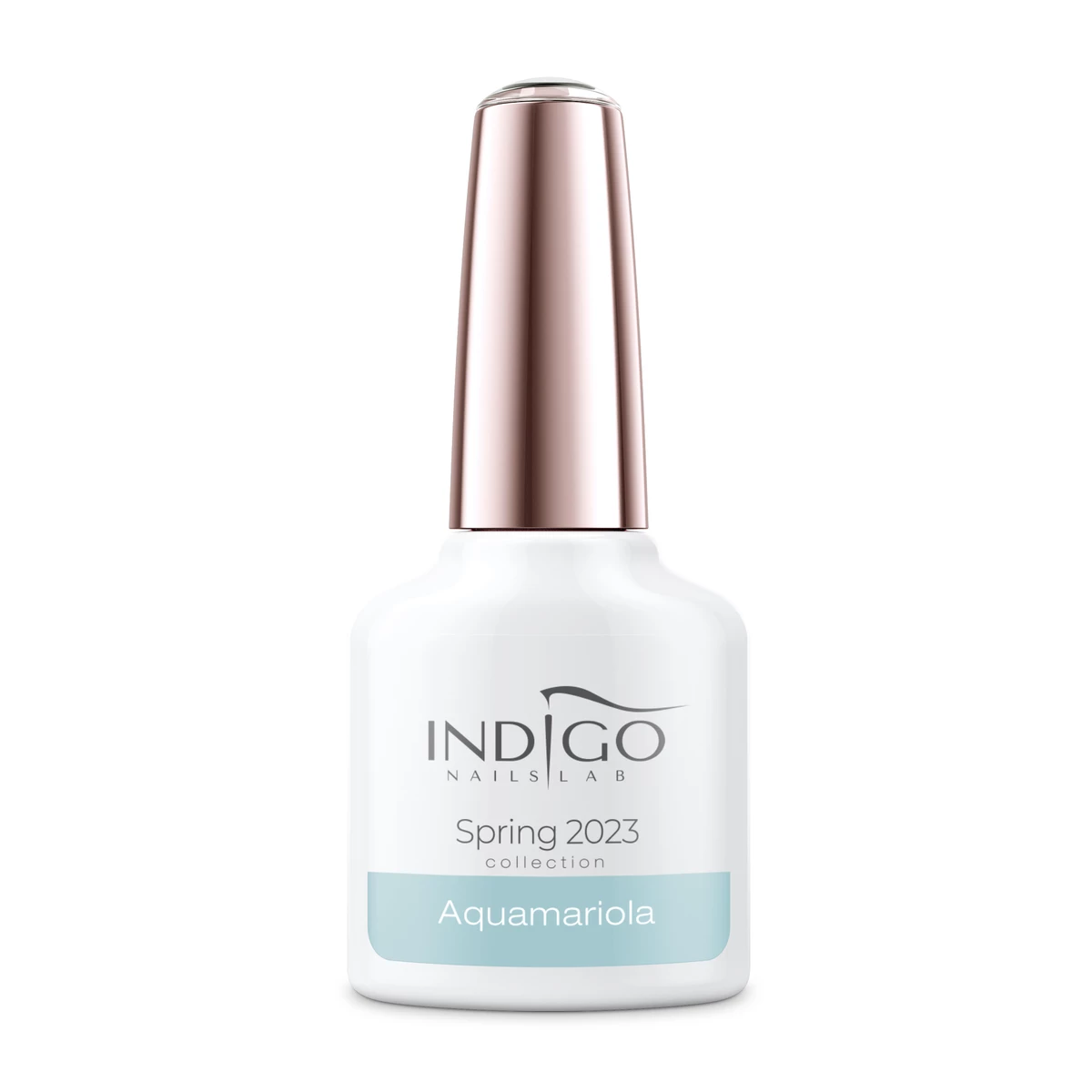 AQUAMARIOLA GEL POLISH 7 ml