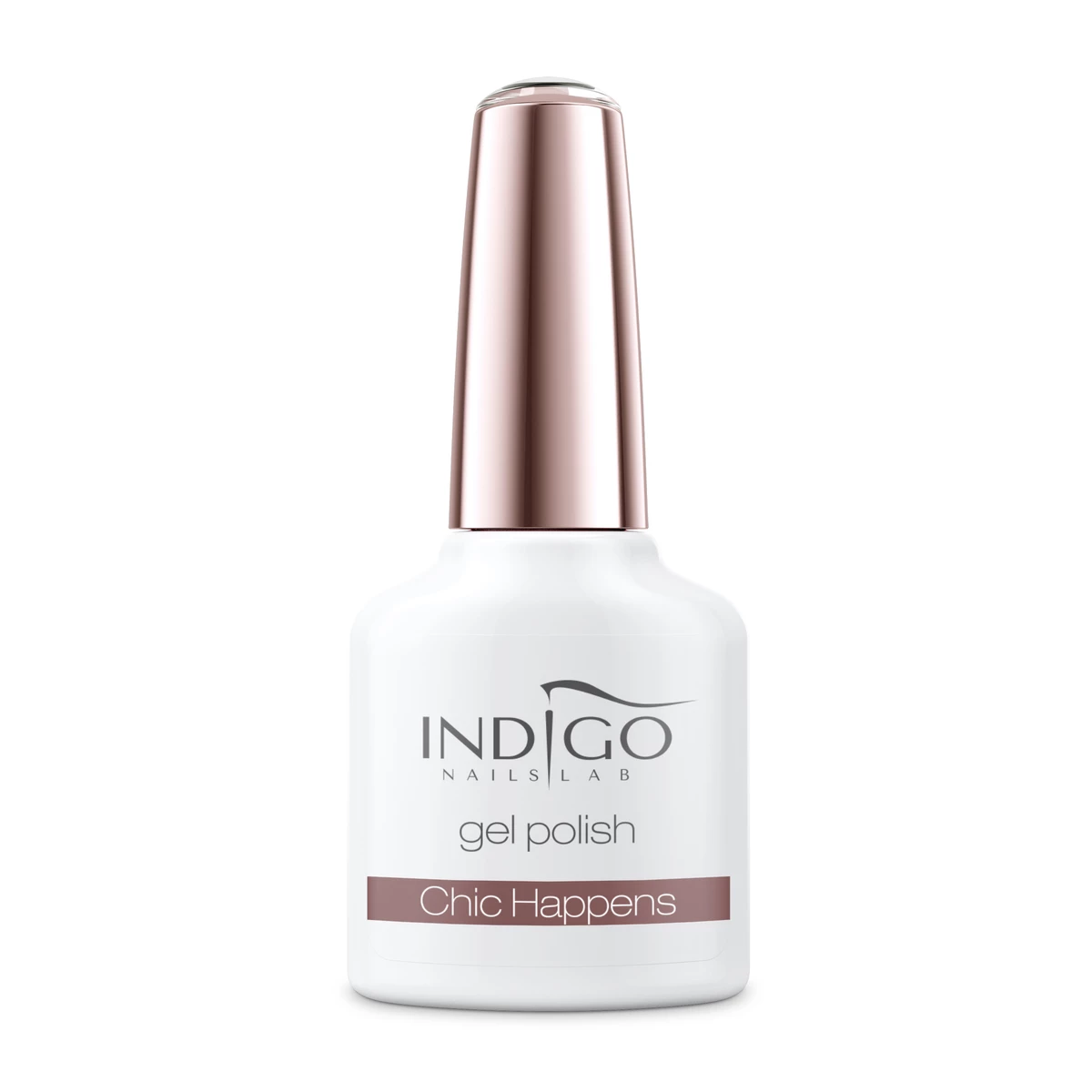 CHIC HAPPENS GEL POLISH 7ml