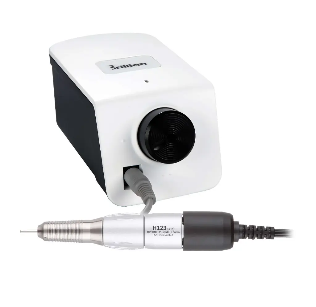 Torno Micromotor BRILLIAN SAESHIN B-160