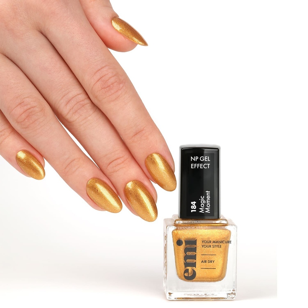 Ultra Strong NP Magic moment, #184, 9 ml.