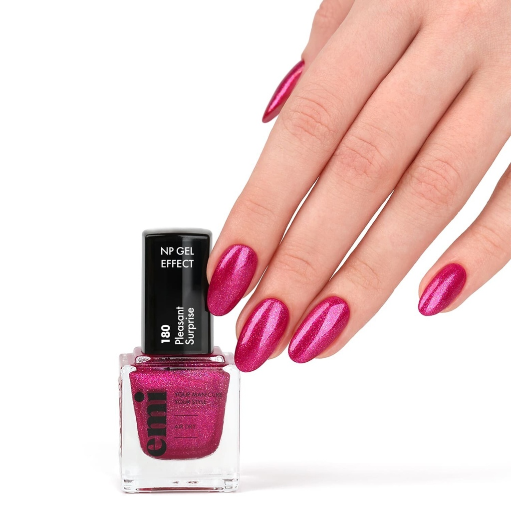 Ultra Strong NP Pleasant surprise, #180, 9 ml