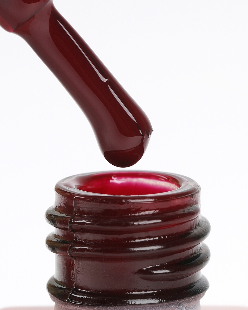 E.MiLac Winter Cherry #018, 9/15 ml.