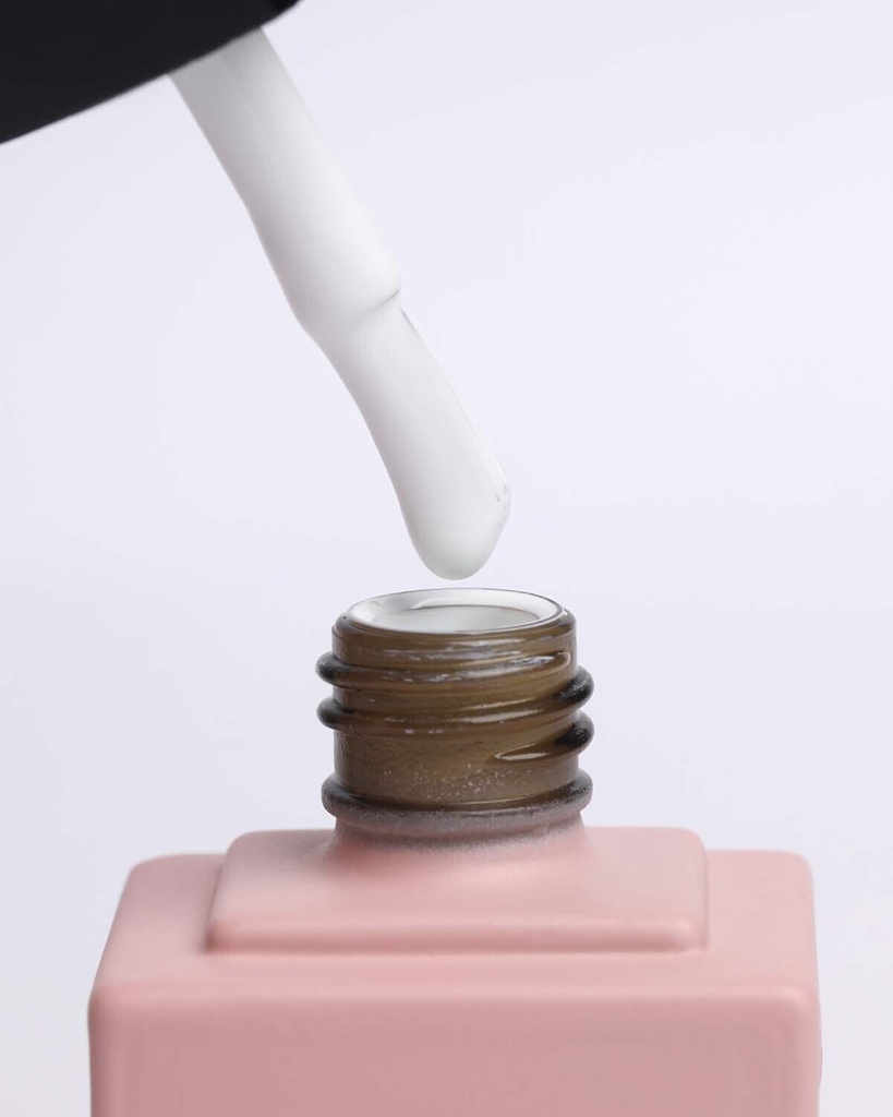 E.MiLac White Lotus #001, 9/15 ml.