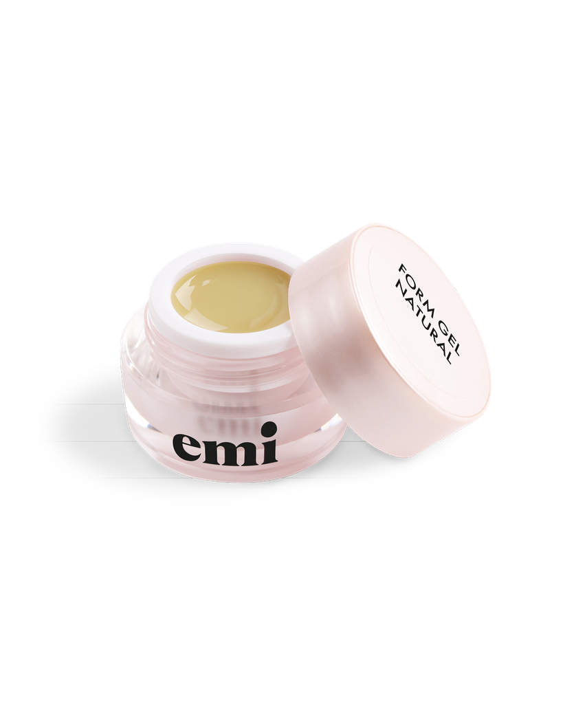 Form Gel Natural, 5/15/50 g.