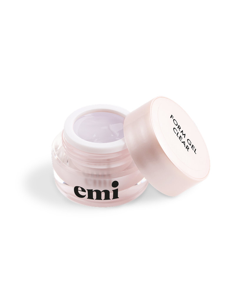 Form Gel Clear, 5/15/50 g.