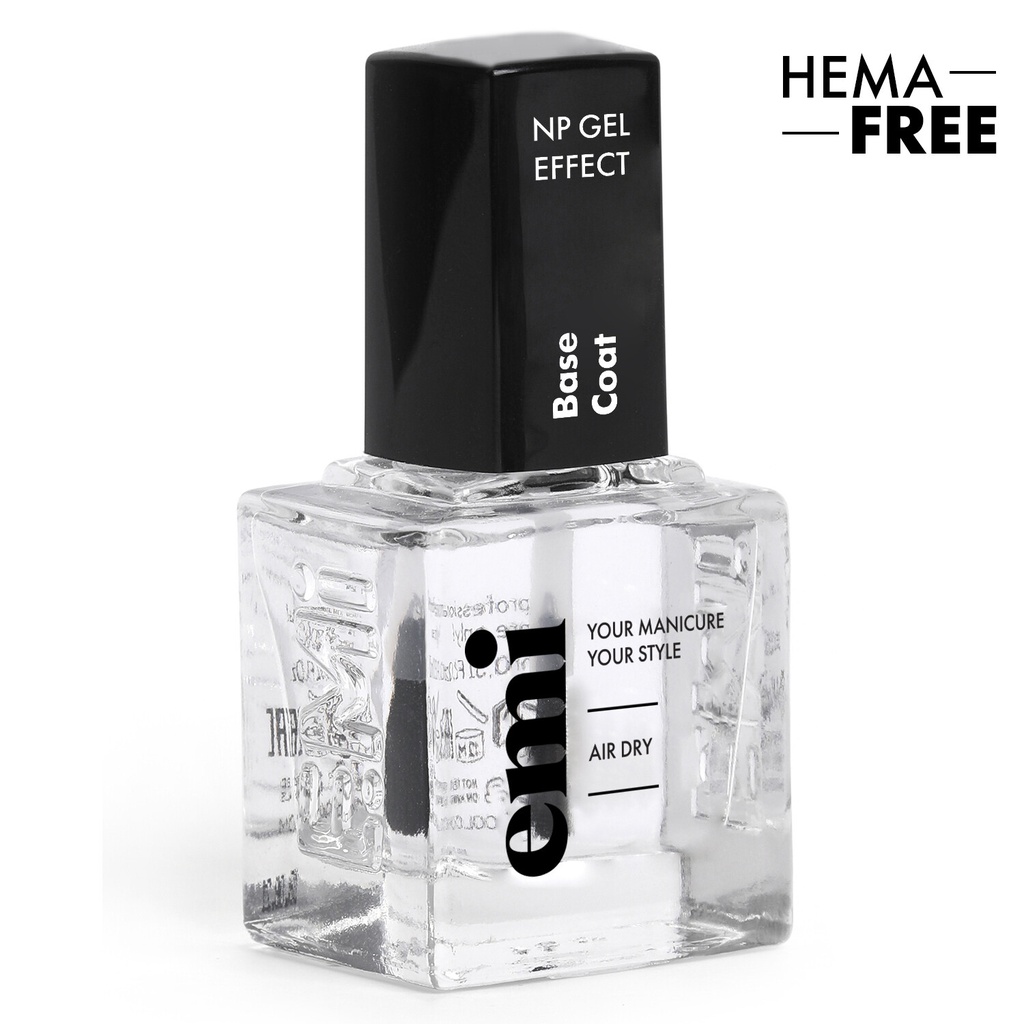 Ultra Strong Base Coat, 9/100 ml.