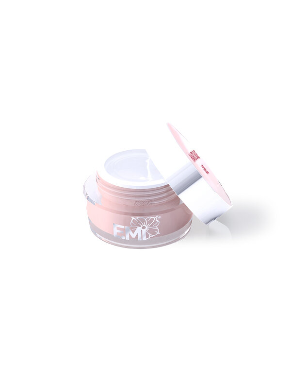 Plasticine Hard white, 5 g