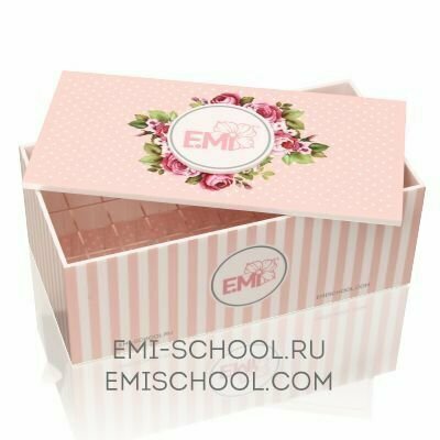 Gel Paint Box