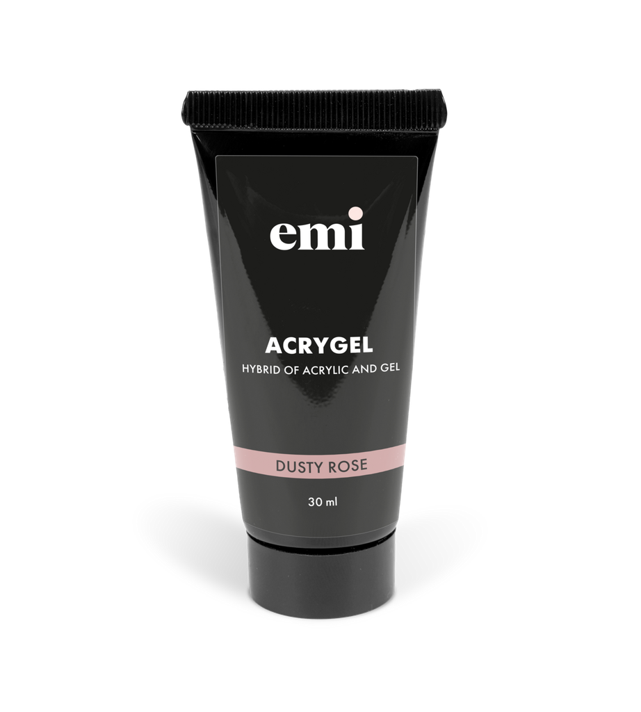 Acrygel Dusty Rose