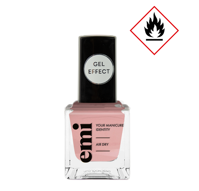 Ultra Strong NP Rose Tan #017, 9 ml