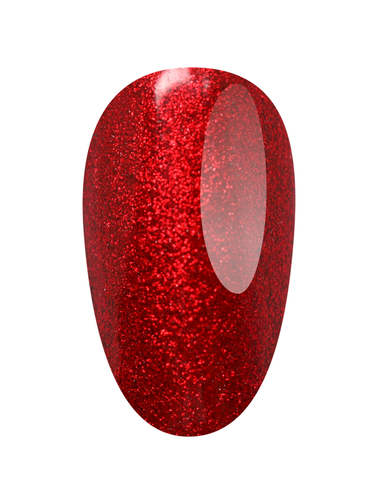 E.MiLac NY Fire Opal #328, 9 ml.