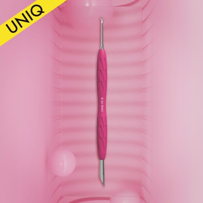 Empujador para manicura "Gummy"